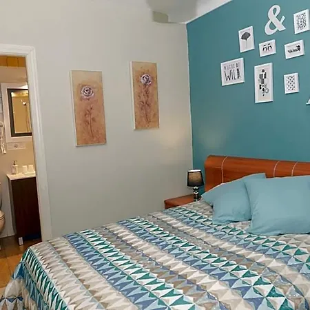 Guest house Internacional Cordoba