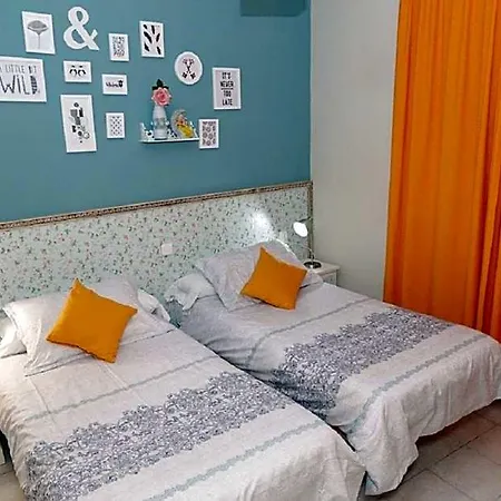 Guest house Internacional Cordoba