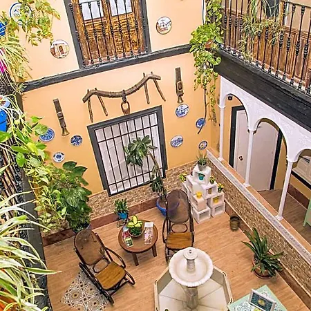 Internacional 3* Cordoba