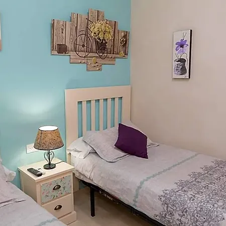 Internacional Guest house 3*