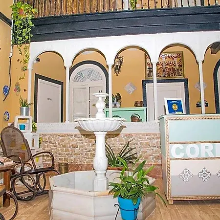 Internacional Guest house 3*