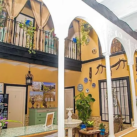 Internacional Guest house