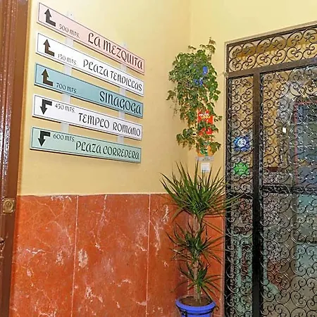 Guest house Internacional 3*