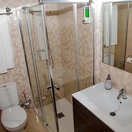Guest house Internacional Cordoba
