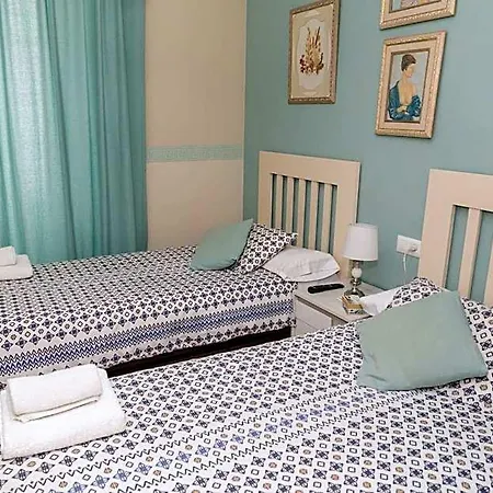 Internacional Guest house Cordoba