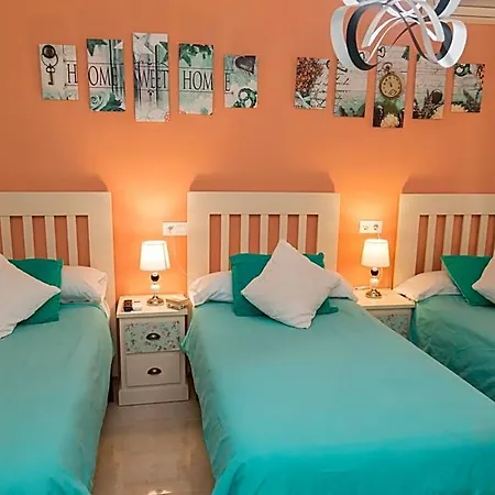 Guest house Internacional 3*