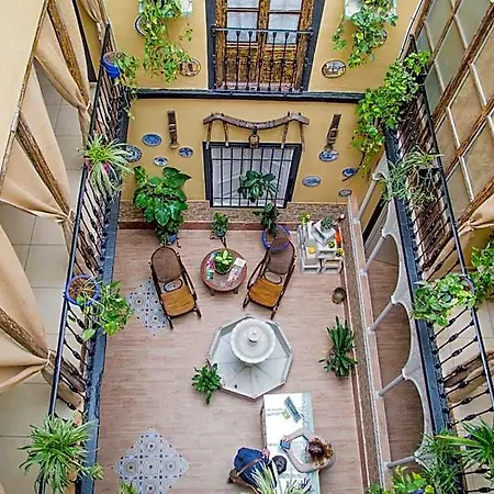 Internacional Guest house Cordoba