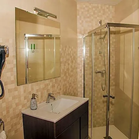 Internacional Guest house