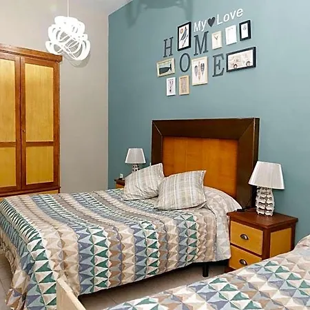 Guest house Internacional