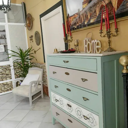 Internacional 3* Córdoba