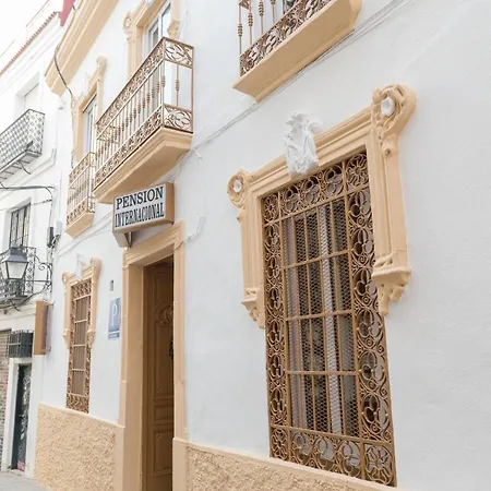 Internacional Córdoba