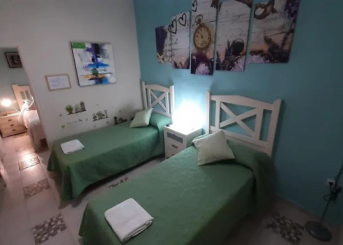 Internacional Gæstehus