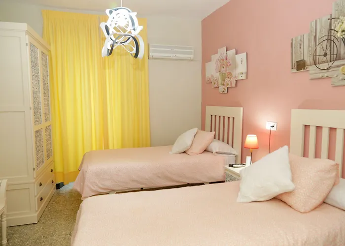 Gæstehus Internacional Córdoba