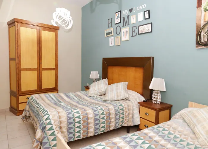 Internacional Vendégház