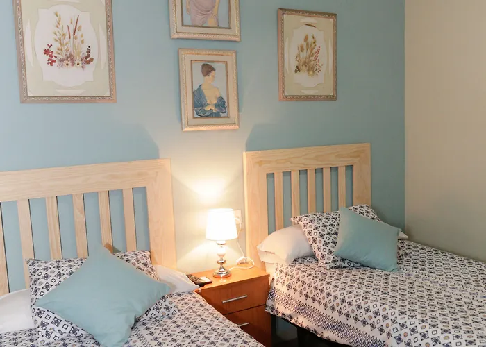 Internacional Guest house Cordoba