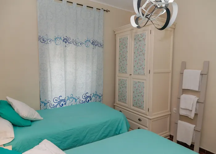 Pensjonat Internacional