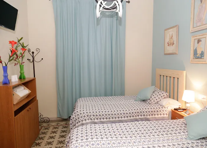 Internacional 3* Córdoba