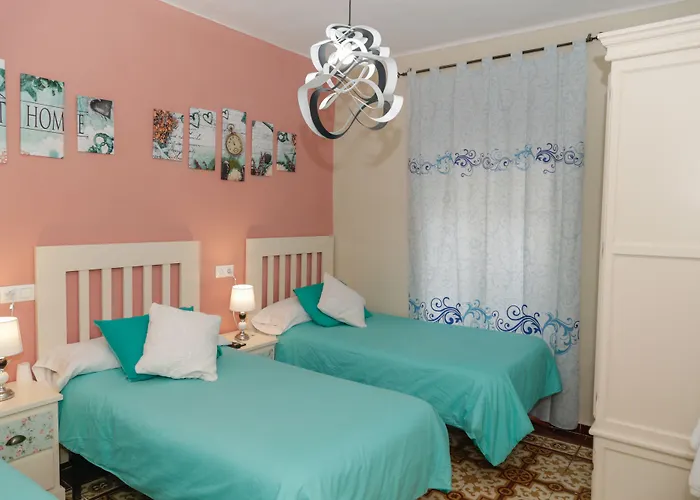 Internacional Pensjonat Kordoba