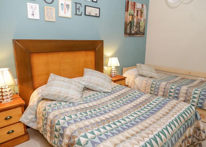 Internacional 3* Kordoba