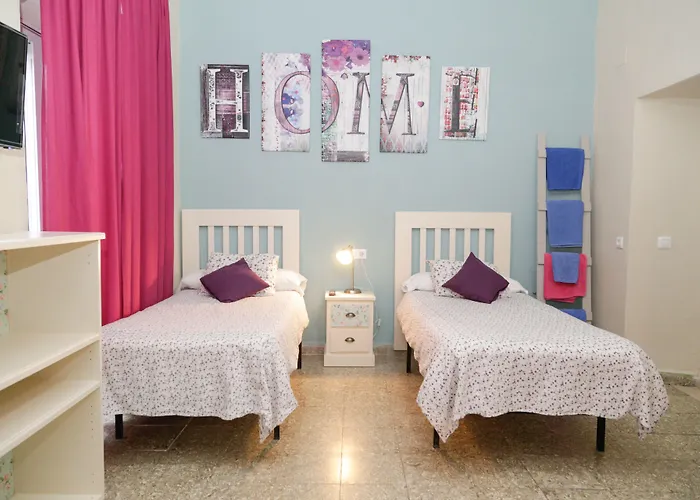 Gæstehus Internacional