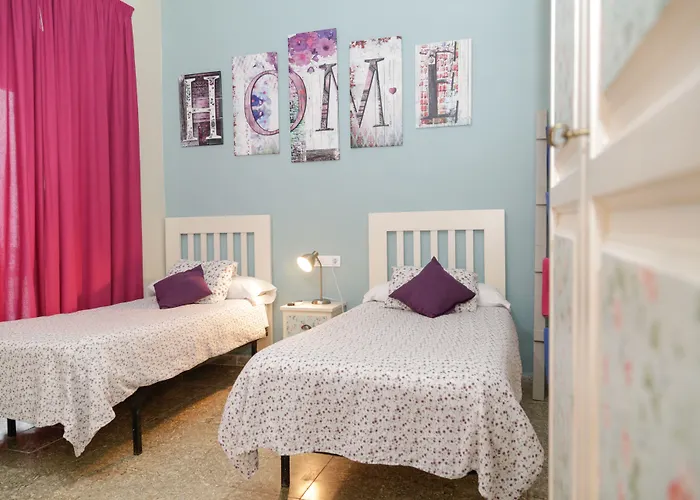 Internacional Gæstehus 3*