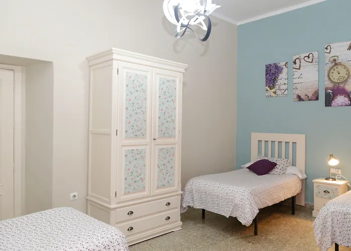 Internacional Vendégház