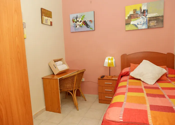 Internacional Gæstehus