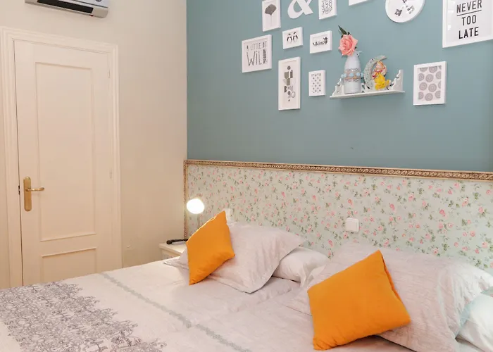 Internacional 3* Kordoba