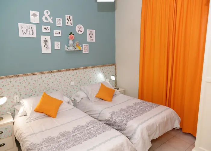 Internacional Gæstehus