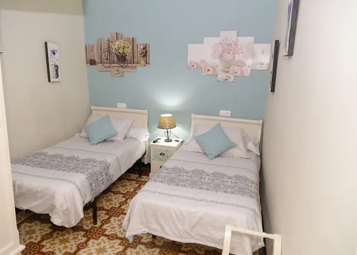 Vendégház Internacional 3*