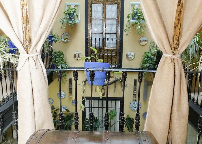 Internacional Guest house Cordoba