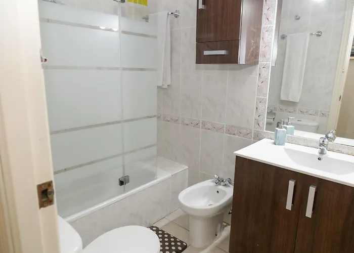 Internacional Gæstehus Córdoba