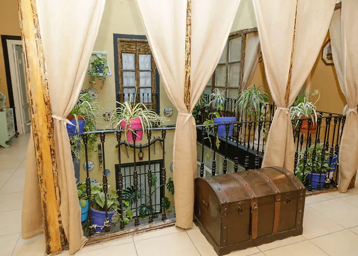 Pensjonat Internacional