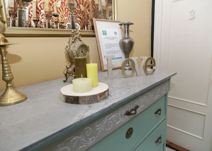 Pensjonat Internacional Kordoba