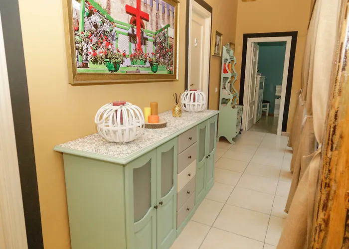 Internacional Casa de hóspedes Córdova