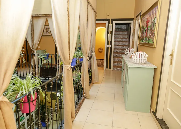 Internacional Gæstehus Córdoba