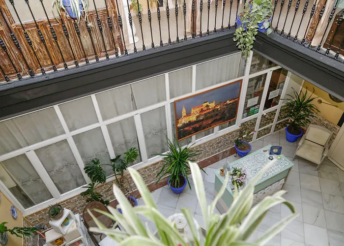 Internacional Vendégház 3*