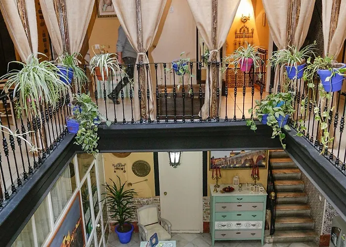 Internacional 3* Córdoba