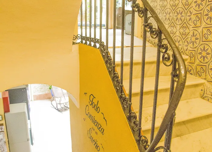 Internacional Pensjonat Kordoba