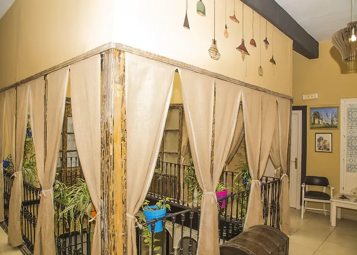 Internacional Gæstehus 3*