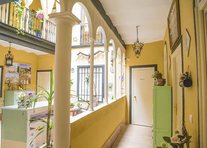 Pensjonat Internacional 3*