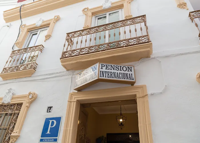 Internacional Kordoba