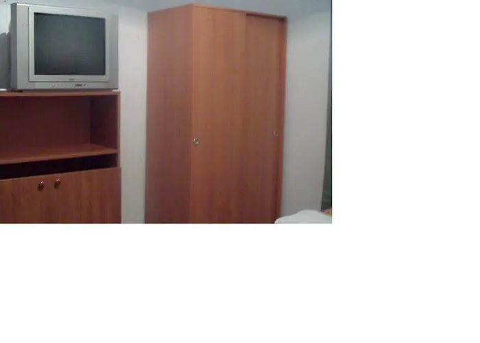 Internacional Gæstehus 3*