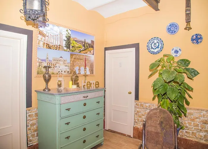 Internacional Pensjonat 3*