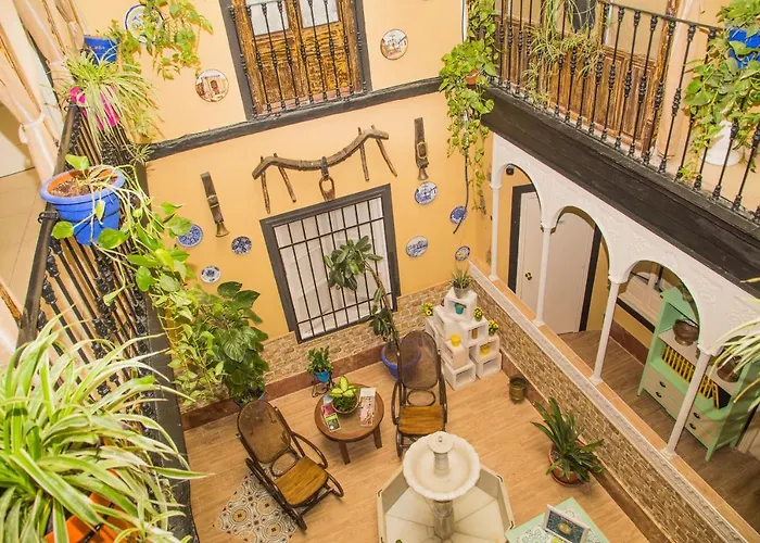 Gæstehus Internacional