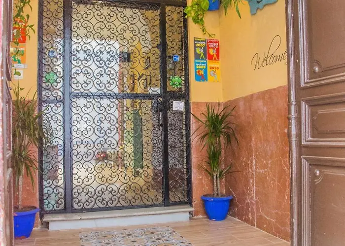 Internacional Córdoba