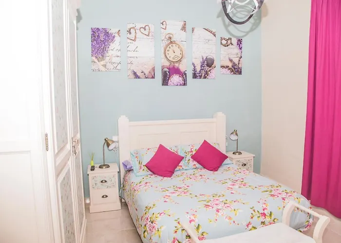 Guest house Internacional