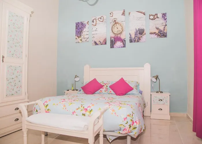 Internacional Pensjonat Kordoba