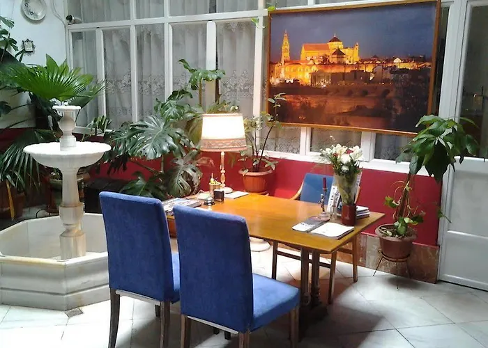 Internacional Vendégház