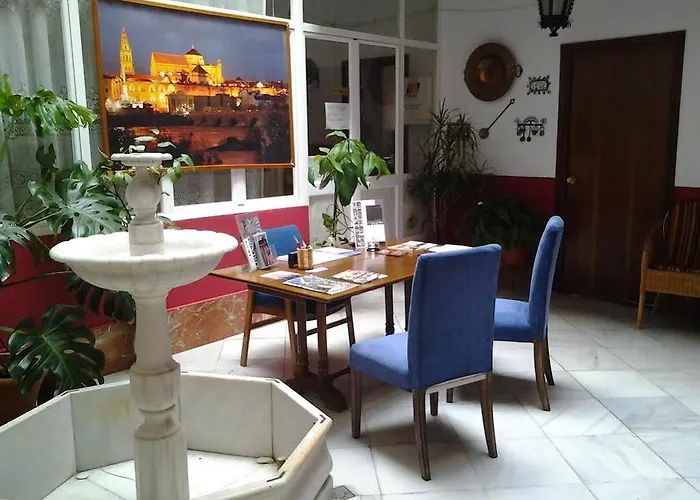 Internacional Casa de hóspedes Córdova